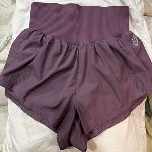 FP MOVEMENT CARPE DIEM SHORTS - Size small